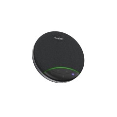 Yealink SP92 with Dongle USB-C/A USB - konferenceenhed